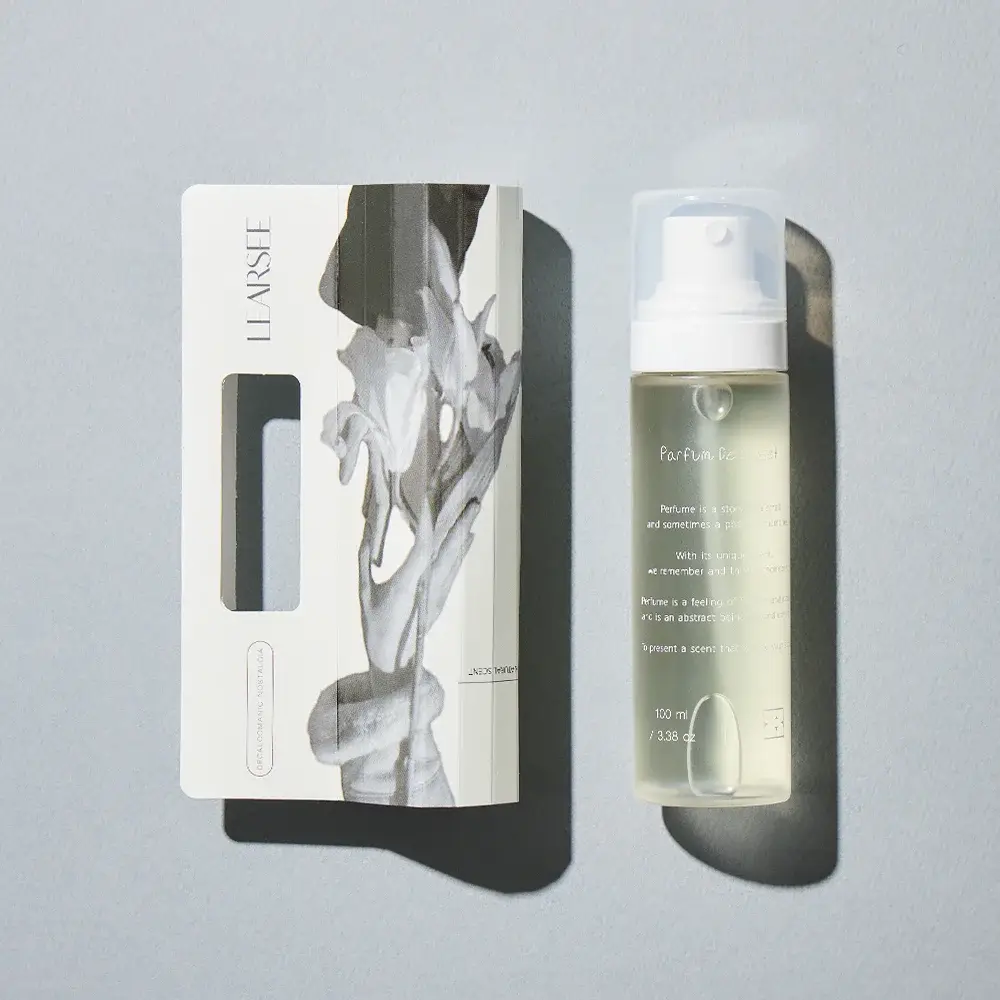 [리뉴얼/기프트] 르아제 룸스프레이 100ml 2종 택 1